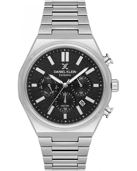 Daniel Klein Чоловічий годинник Exclusive Gents DK.1.14236-2
