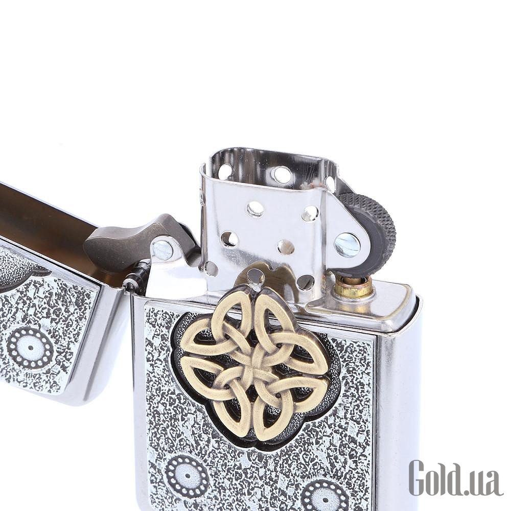 Zippo Зажигалка Emblem Celtic Knot 2004750 2004750 – изображение 2