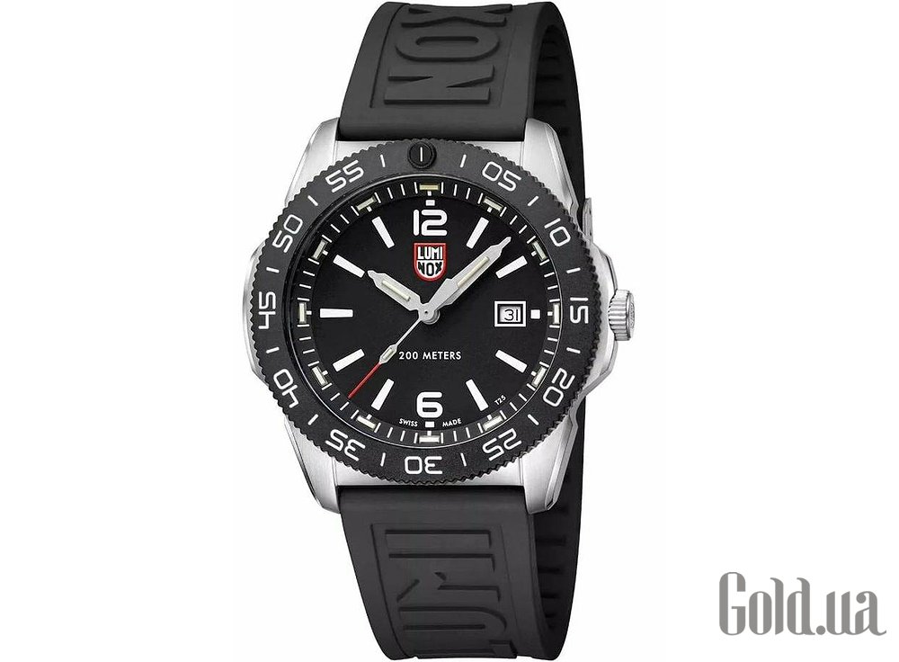 Luminox Чоловічий годинник XS.3121.1 XS.3121.1