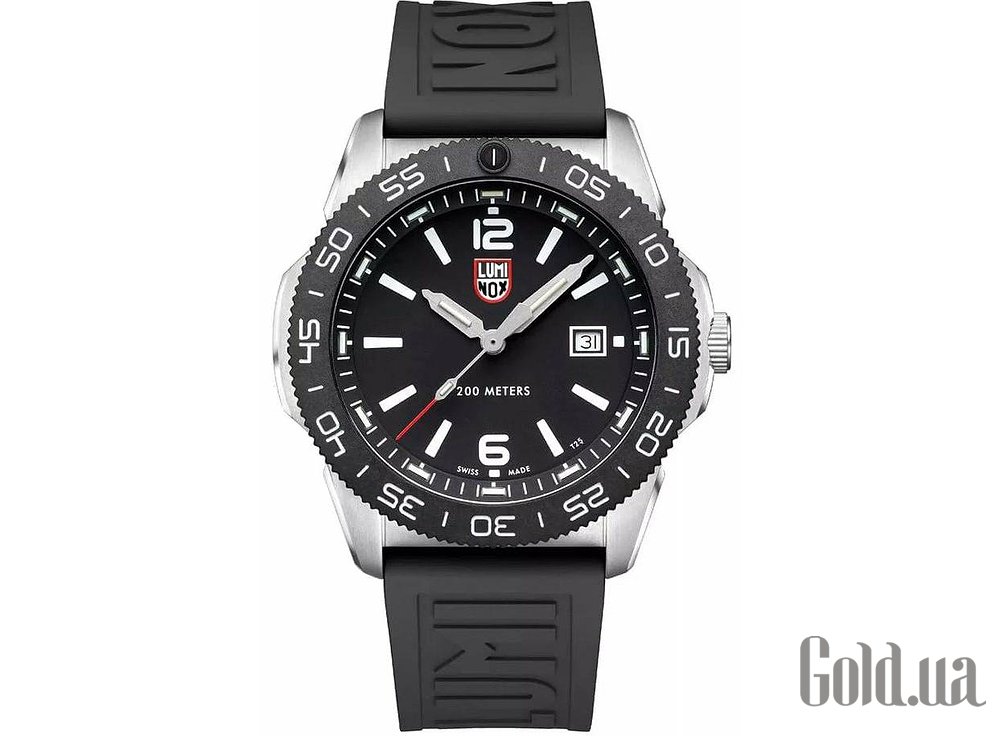 Luminox Чоловічий годинник XS.3121.1 XS.3121.1 – зображення 2