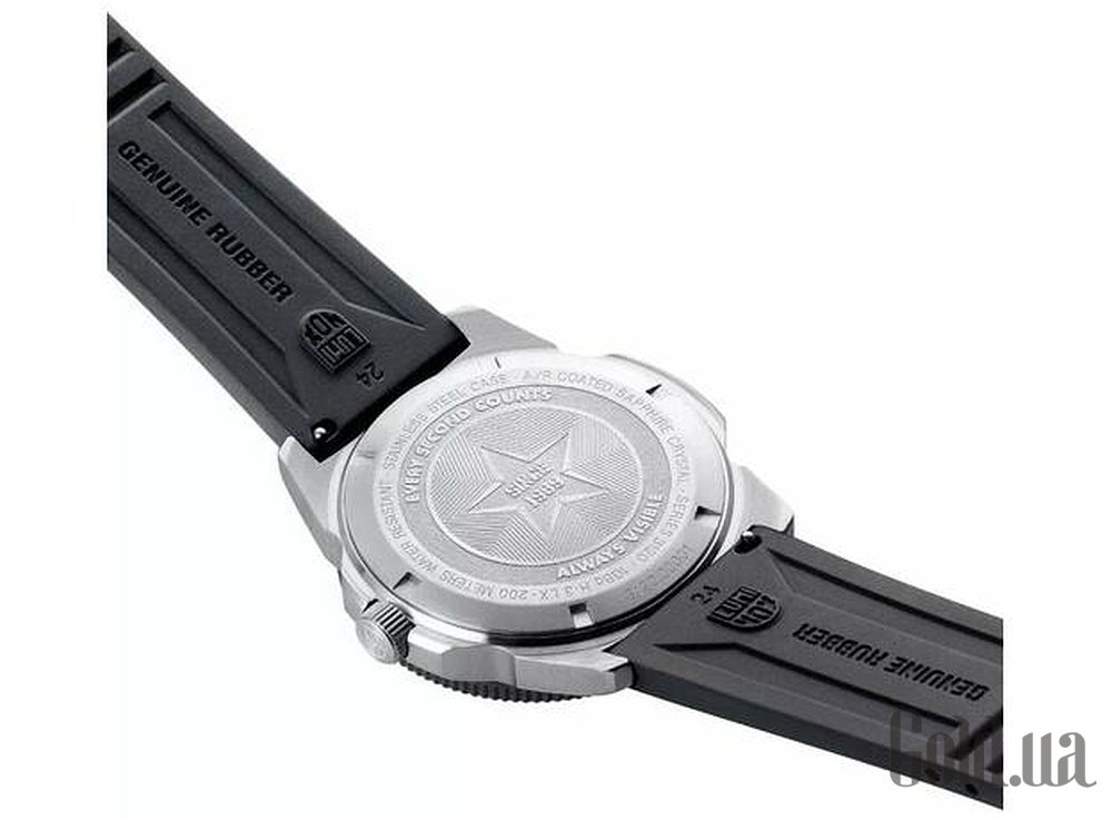 Luminox Чоловічий годинник XS.3121.1 XS.3121.1 – зображення 4