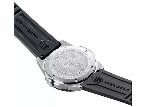 Luminox Чоловічий годинник XS.3121.1 XS.3121.1 – зображення 4