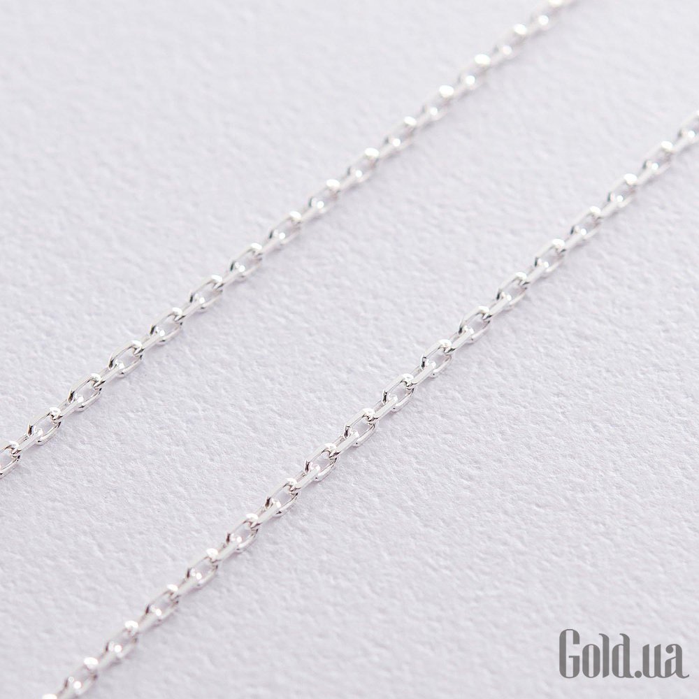 Серебряная цепь onxбс10203