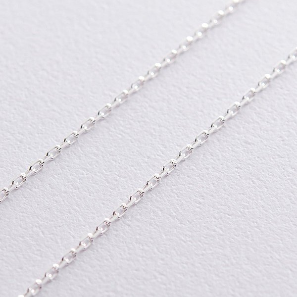 Серебряная цепь onxбс10203