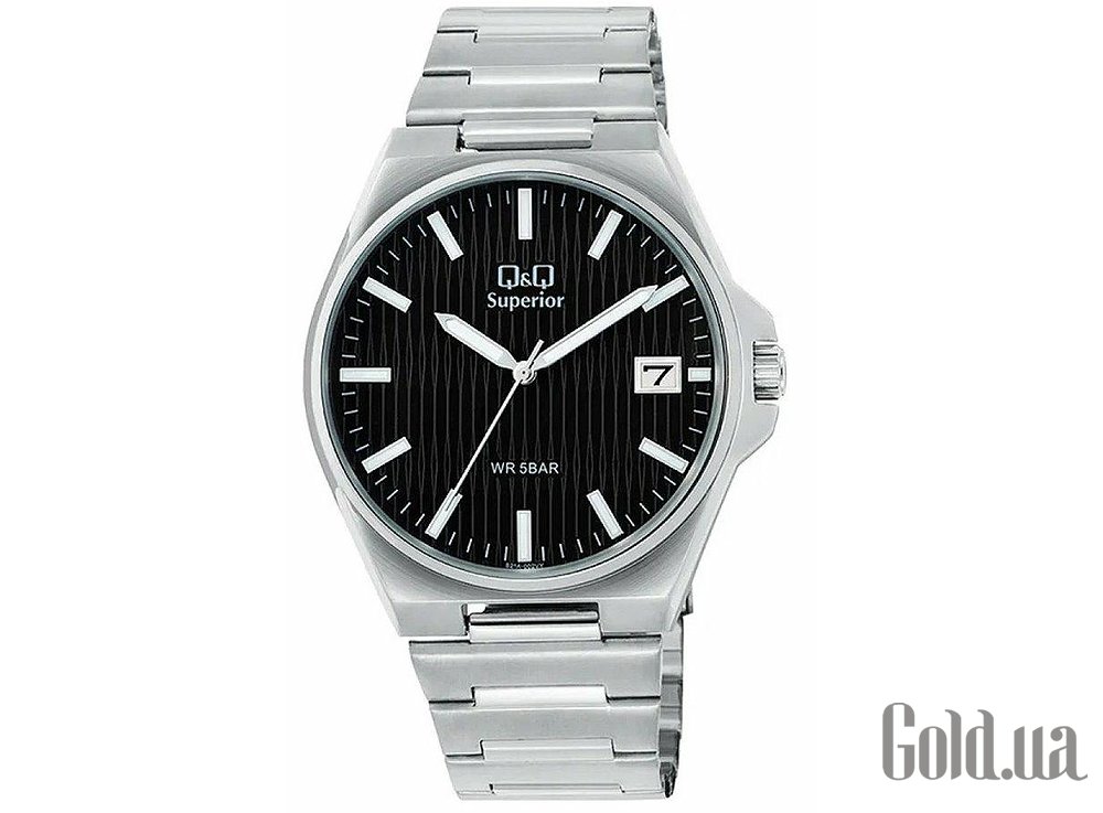 Q&Q Чоловічий годинник S21A-002VY S21A-002VY