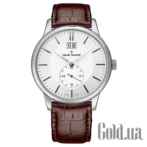 

Швейцарские часы Claude Bernard, 64005 3 AIN
