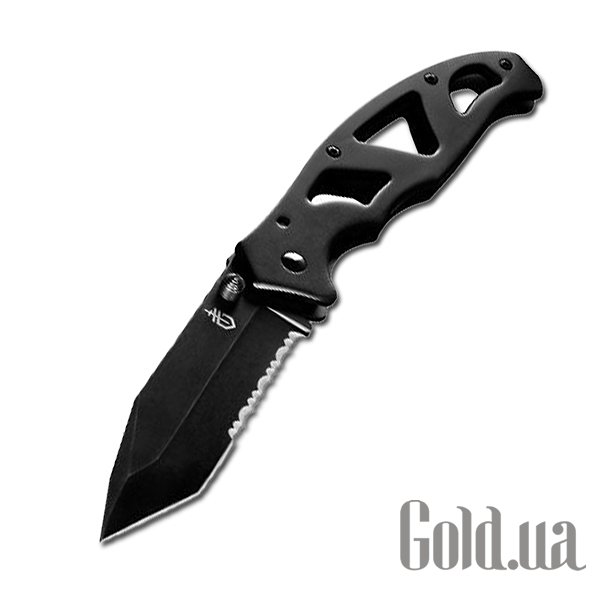 Купить Gerber Нож Paraframe 2 Tanto Clip 31-001734