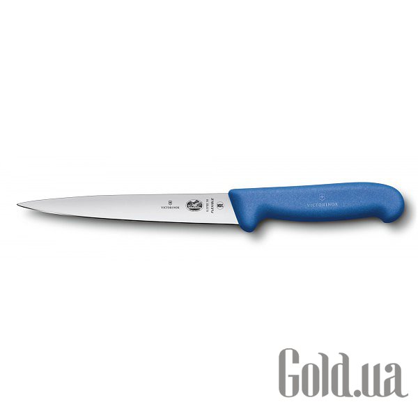 Купить Victorinox Кухонный нож Fibrox Filleting Flex Vx53702.18