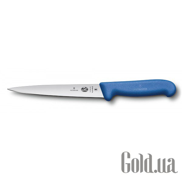 

Нож Victorinox, Кухонный нож Fibrox Filleting Flex Vx53702.18