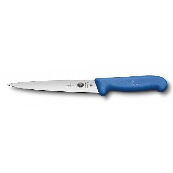 Victorinox Кухонный нож Fibrox Filleting Flex Vx53702.18