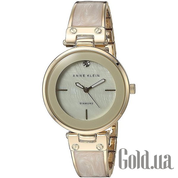 Купити Anne Klein Жіночий годинник AK2512IVGB