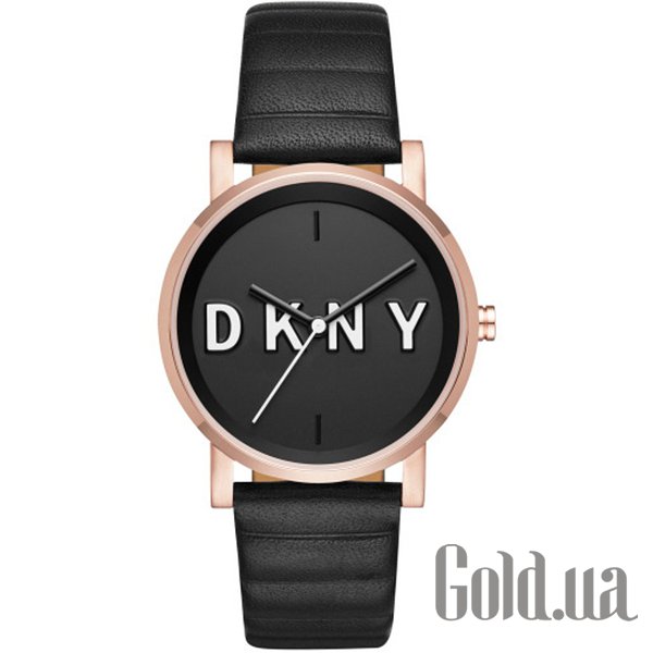 

Дизайнерские часы Donna Karan NY, Женские часы SOHO NY2633