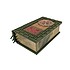 Еталон Велика книга Східної мудрості (dark green) з підставкою МА0708171615 - фото 10