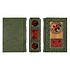 Еталон Велика книга Східної мудрості (dark green) з підставкою МА0708171615 - фото 2