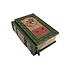 Эталон Большая книга Восточной мудрости (dark green) с подставкой МА0708171615 - фото 9
