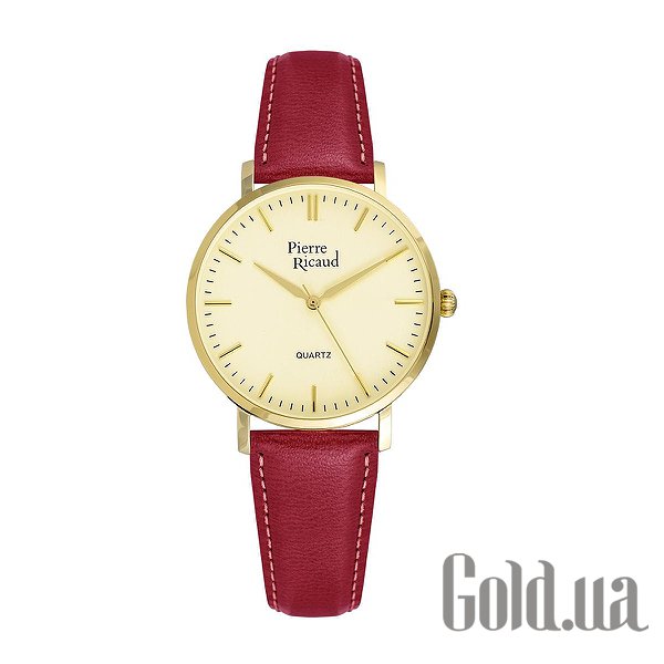 

Женские часы Pierre Ricaud, Женские часы PR 51074.1011Q