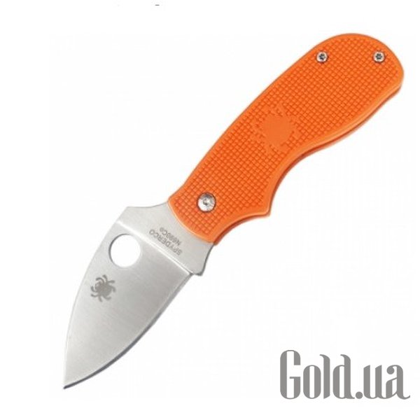 Купить Spyderco Нож K040 (K040or)