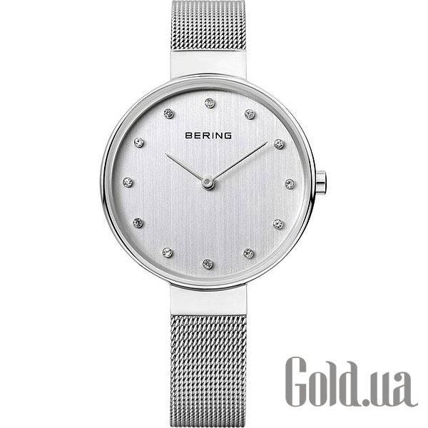 

Дизайнерские часы Bering, Женские часы Classic 12034-000