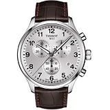 Tissot Мужские часы Chrono XL T116.617.16.037.00, 1656316