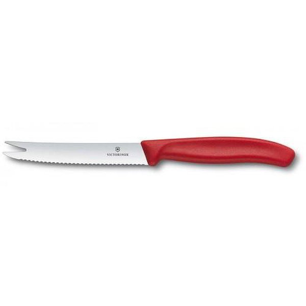 Victorinox Нож SwissClassic Cheese&Sausage Vx67861