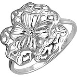 Женское серебряное кольцо, 1671164