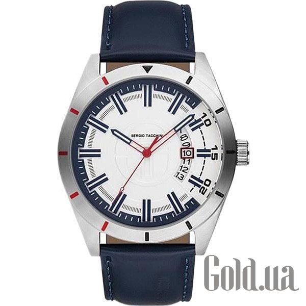 Купить Sergio Tacchini Мужские часы Coast Life ST.8.111.05