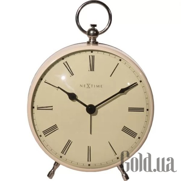 

Настольные часы NeXtime, Настольные часы "Charles" 5197CR