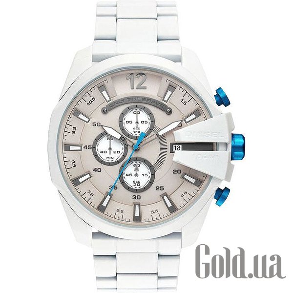 

Дизайнерские часы Diesel, Мужские часы DZ4502
