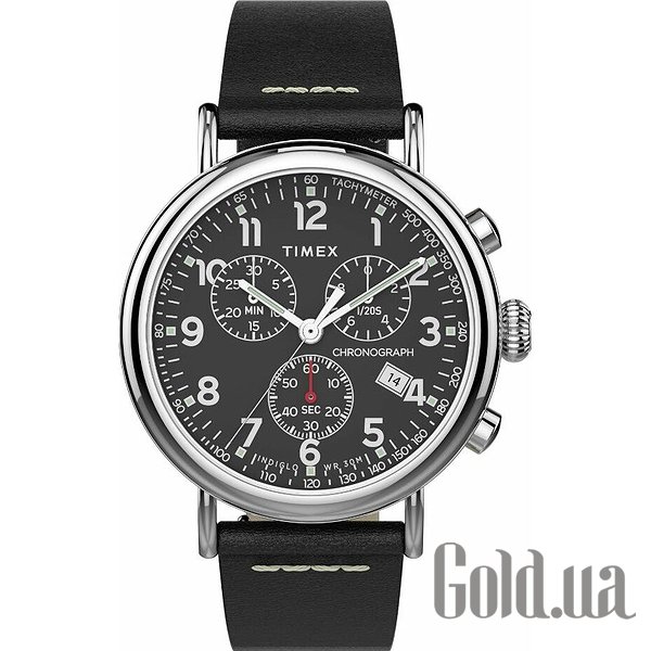

Мужские часы Timex, Мужские часы Standard Tx2t69100
