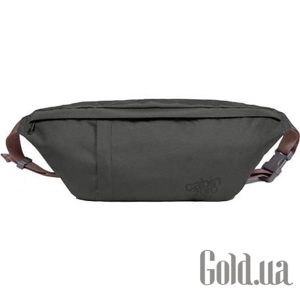 

Сумки женские CabinZero, Серый, Сумка на пояс Classic Hip Pack Cz20-1801