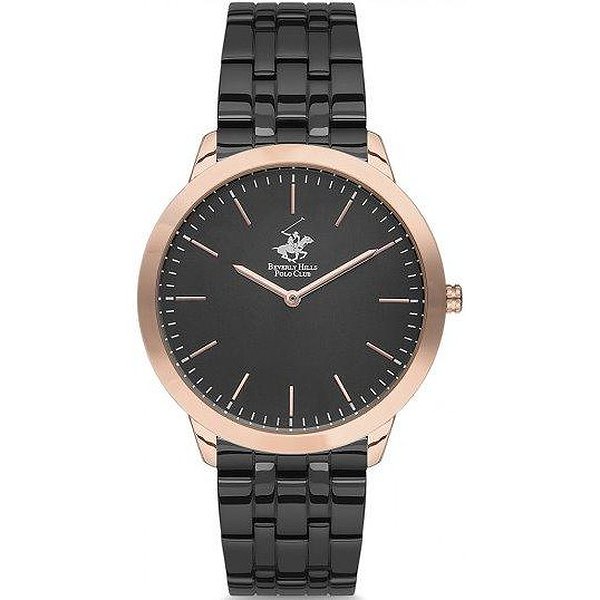Beverly Hills Polo Club Чоловічий годинник BH2114-05