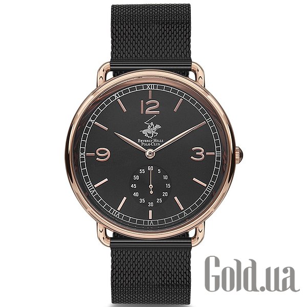 

Дизайнерские часы Beverly Hills Polo Club, Мужские часы BH2123-05
