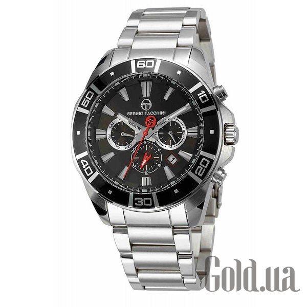 Купить Sergio Tacchini Мужские часы ST.1.10024.1