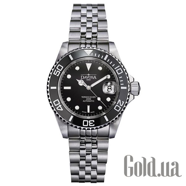 Купить Davosa Мужские часы Ternos Automatic 161.555.05