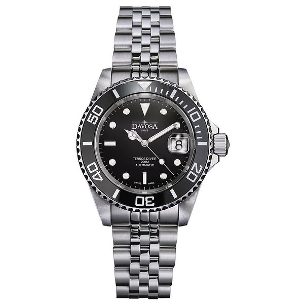 Davosa Мужские часы Ternos Automatic 161.555.05