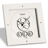Incantesimo Design Настільний годинник Quantum 406 M