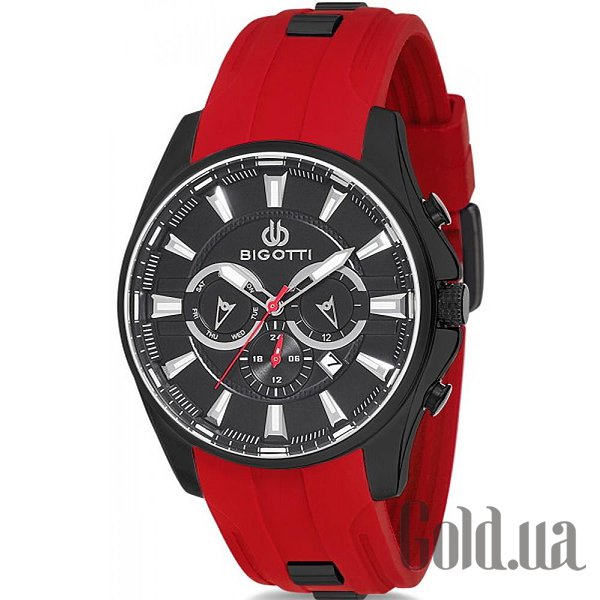 Купить Bigotti Мужские часы BGT0251-4
