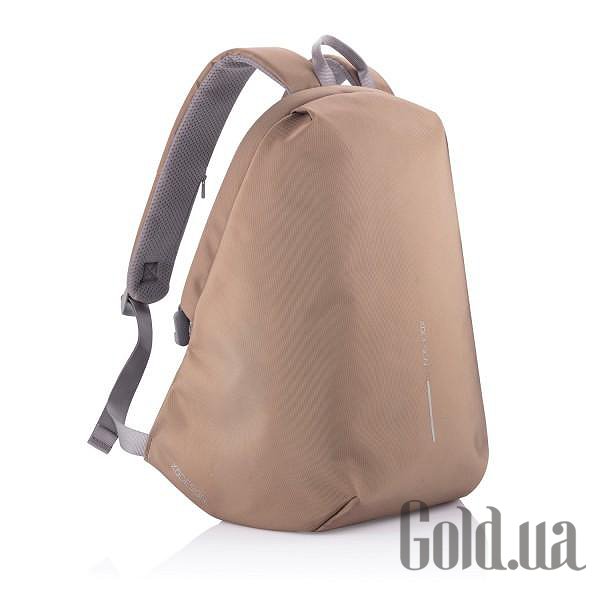 

Рюкзак XD Design, Коричневый, Рюкзак Bobby Soft P705.796