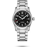 Longines Мужские часы L3.811.4.53.9, 1754364