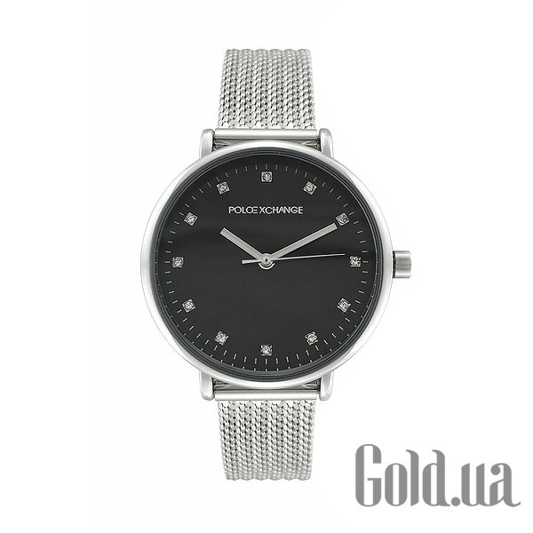 

Дизайнерские часы Beverly Hills Polo Club, Женские часы PX826-04