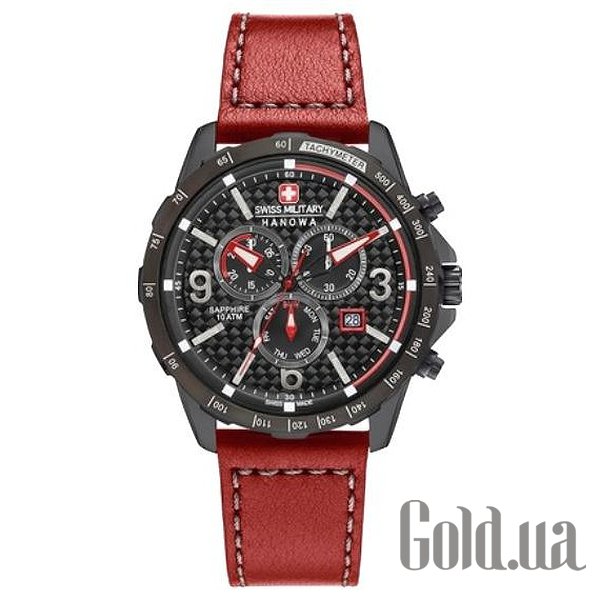 

Швейцарские часы Swiss Military, 06-4251.13.007