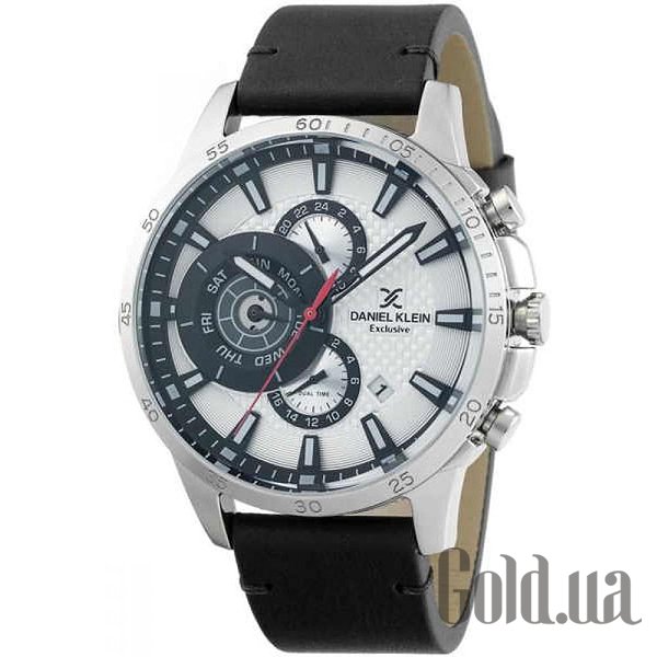 Купить Daniel Klein Мужские часы DK.1.12255-1