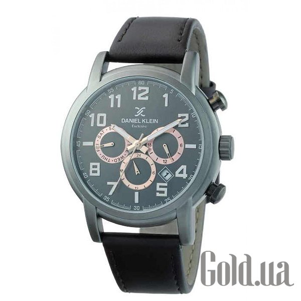 Купить Daniel Klein Мужские часы DK.1.12361-5
