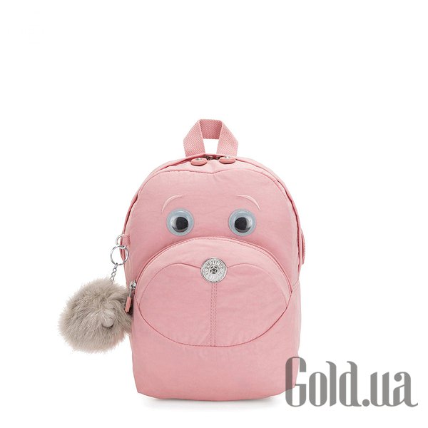 

Рюкзак Kipling, Розовый, Рюкзак BTS K00253_46Y