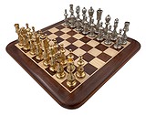 Italfama Шахматы 81G+G10200, 1772540