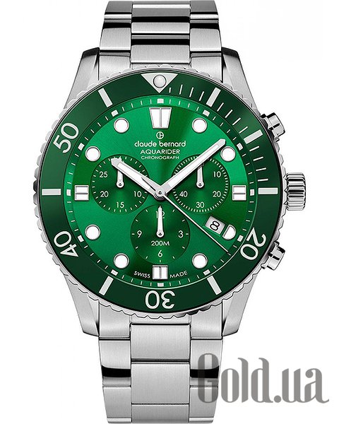 Купить Claude Bernard Мужские часы 10252 3VBM VIB
