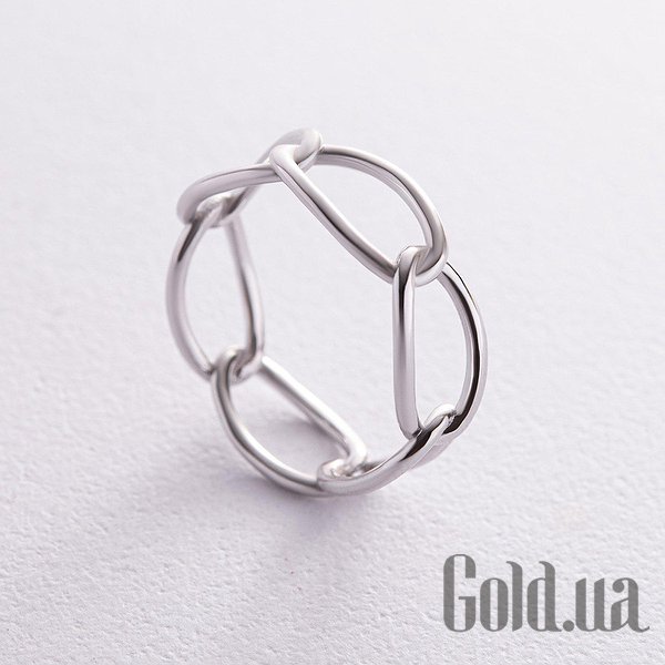 

Кольцо Украина, Женское золотое кольцо, 19