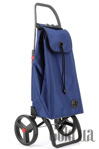 

Дорожная сумка Rolser, Синий, Сумка-тележка I-Max MF 2LRSG Klein