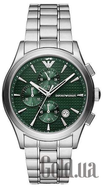 

Дизайнерские часы Armani, Мужские часы AR11529