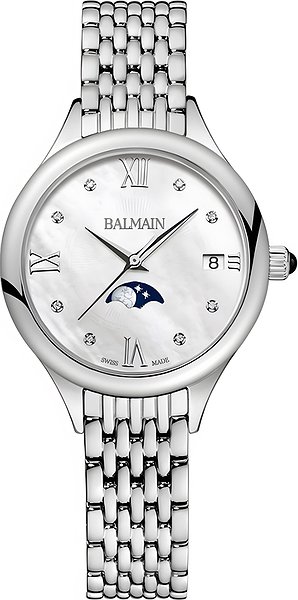 Balmain Женские часы 4911.33.85